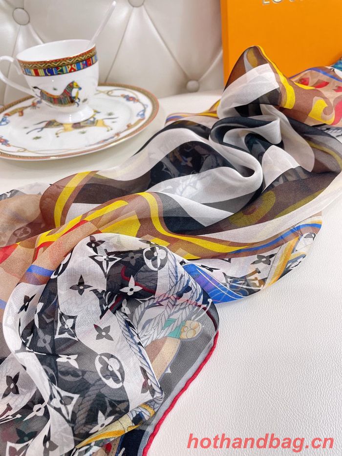 Louis Vuitton Scarf LVC00059 Louis Vuitton Scarf LVC00059