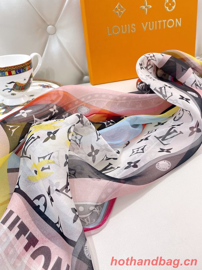 Louis Vuitton Scarf LVC00066 Louis Vuitton Scarf LVC00066