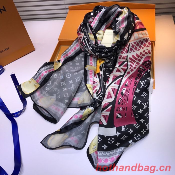 Louis Vuitton Scarf LVC00068 Louis Vuitton Scarf LVC00068