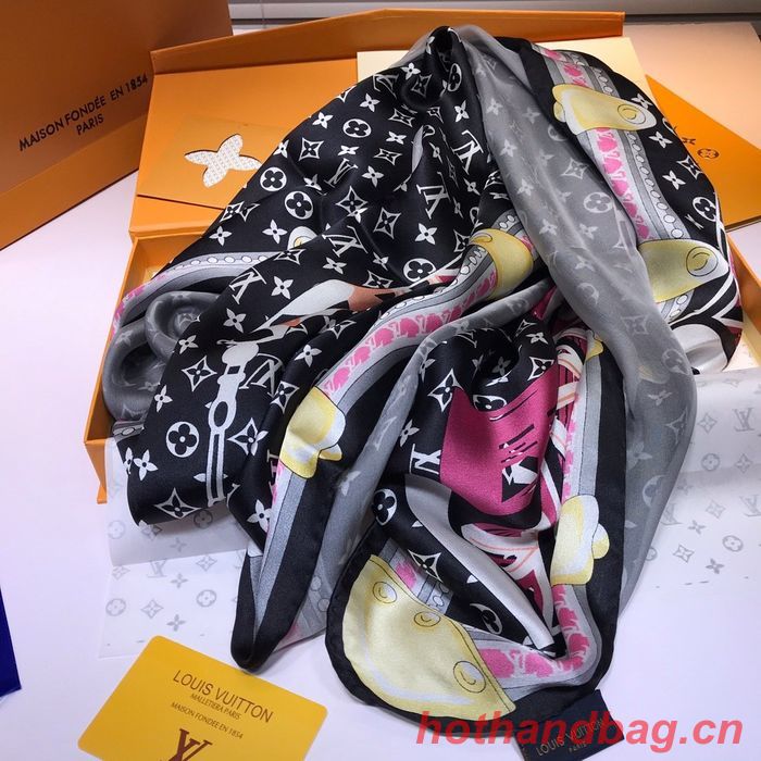 Louis Vuitton Scarf LVC00068 Louis Vuitton Scarf LVC00068