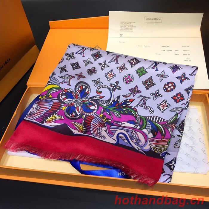 Louis Vuitton Scarf LVC00075 Louis Vuitton Scarf LVC00075