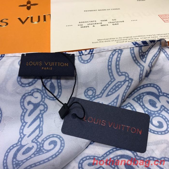 Louis Vuitton Scarf LVC00077 Louis Vuitton Scarf LVC00077