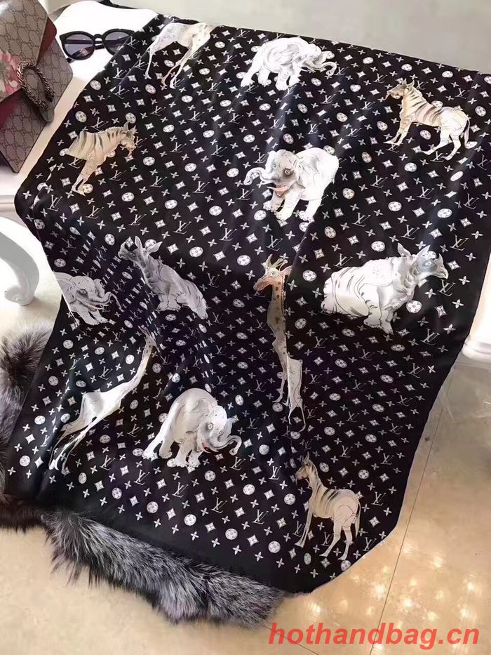 Louis Vuitton Scarf LVC00079 Louis Vuitton Scarf LVC00079