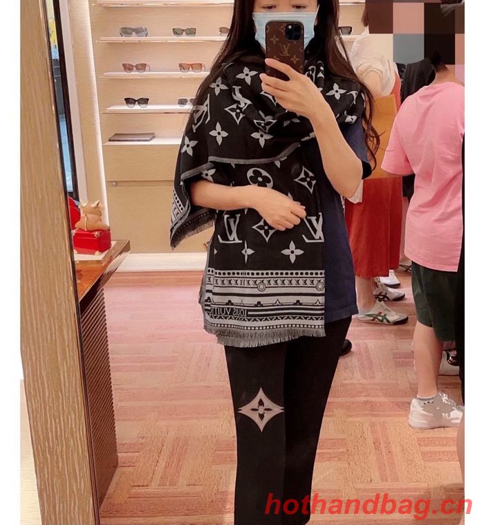 Louis Vuitton Scarf LVC00080 Louis Vuitton Scarf LVC00080