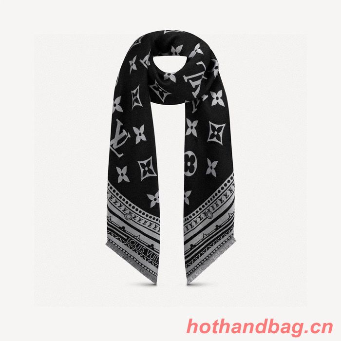 Louis Vuitton Scarf LVC00080 Louis Vuitton Scarf LVC00080