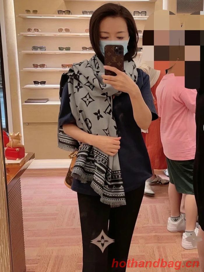 Louis Vuitton Scarf LVC00082 Louis Vuitton Scarf LVC00082