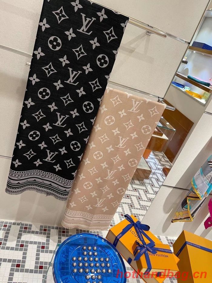 Louis Vuitton Scarf LVC00082 Louis Vuitton Scarf LVC00082