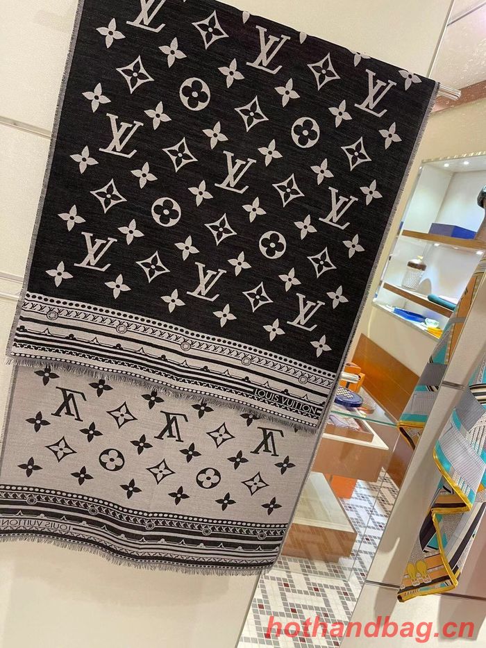 Louis Vuitton Scarf LVC00082 Louis Vuitton Scarf LVC00082