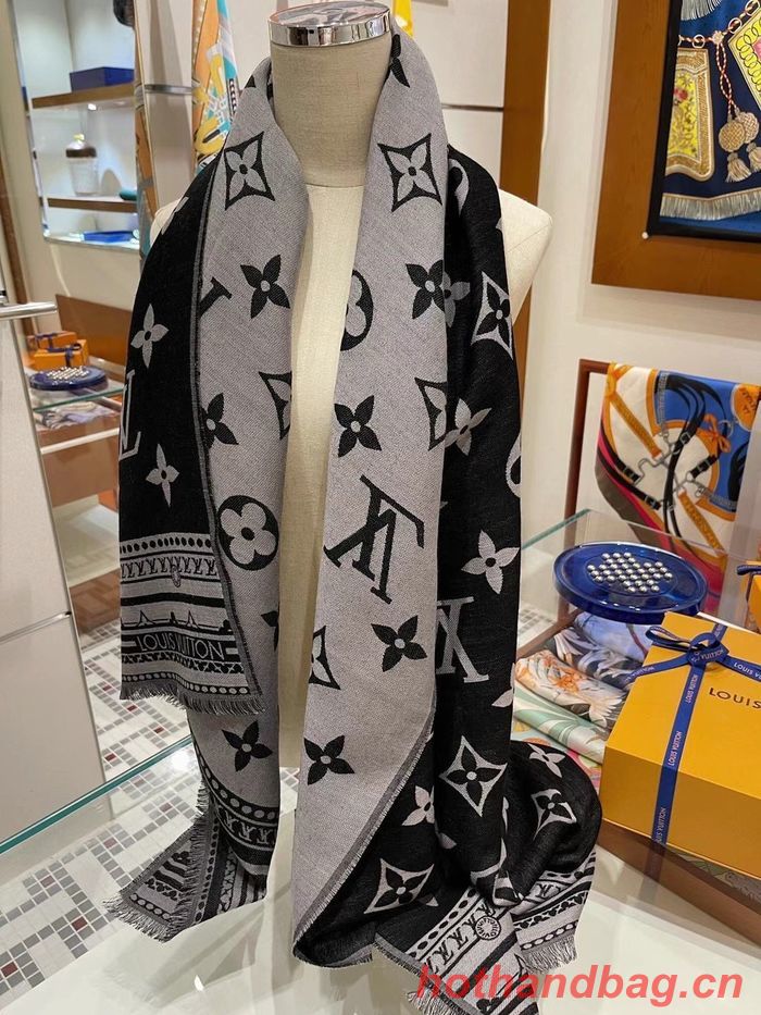 Louis Vuitton Scarf LVC00082 Louis Vuitton Scarf LVC00082