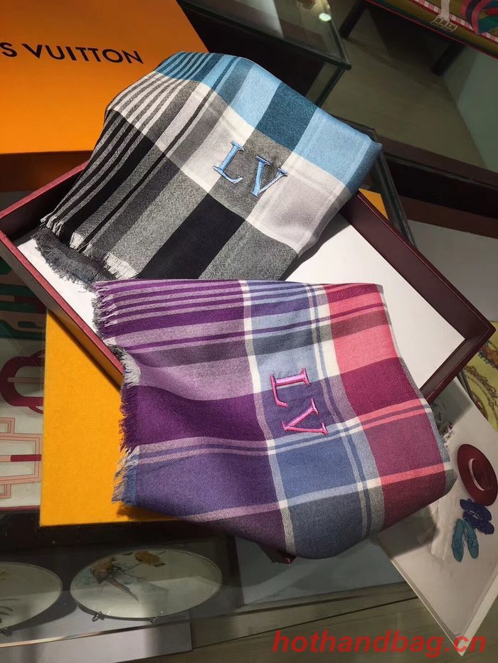 Louis Vuitton Scarf LVC00091 Louis Vuitton Scarf LVC00091