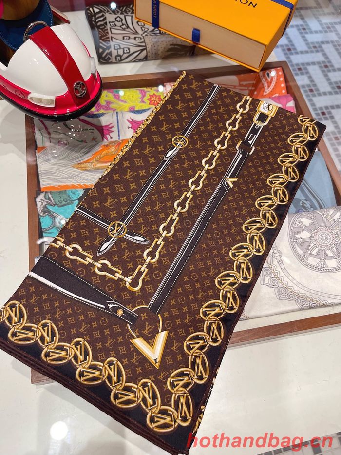 Louis Vuitton Scarf LVC00094