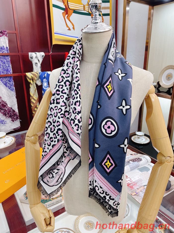 Louis Vuitton Scarf LVC00095