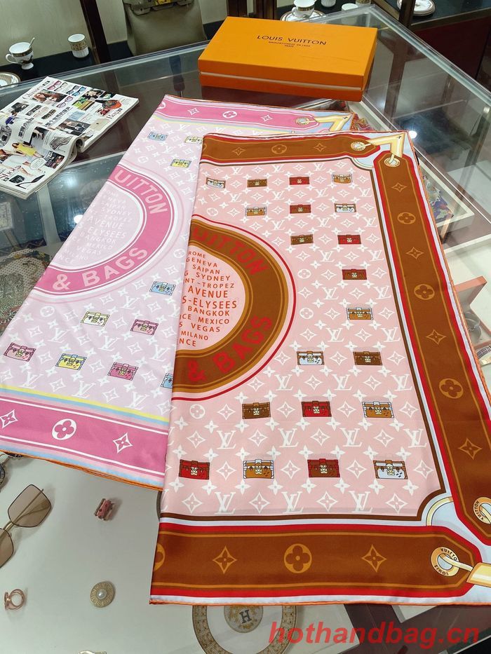 Louis Vuitton Scarf LVC00097 Louis Vuitton Scarf LVC00097