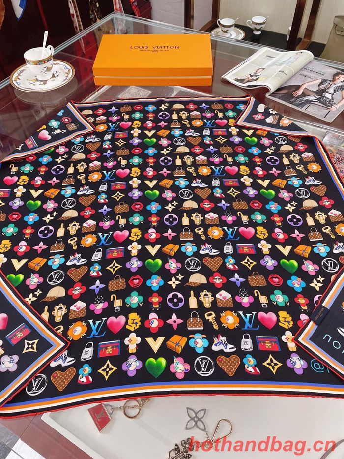 Louis Vuitton Scarf LVC00104 Louis Vuitton Scarf LVC00104