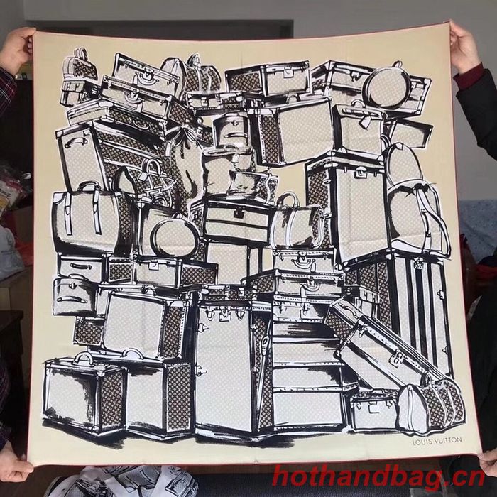 Louis Vuitton Scarf LVC00112 Louis Vuitton Scarf LVC00112