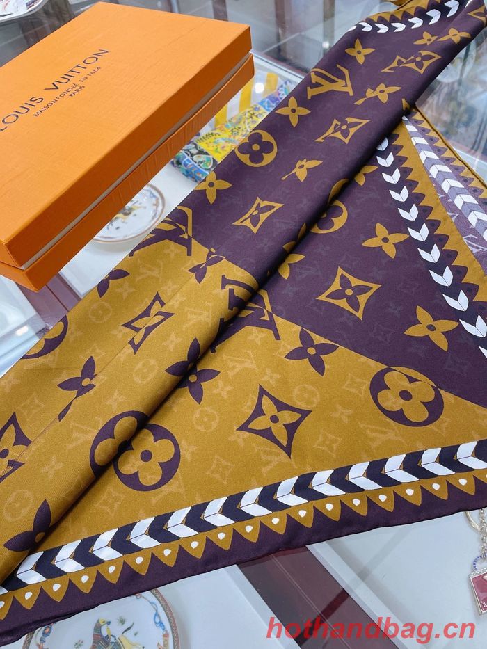 Louis Vuitton Scarf LVC00117 Louis Vuitton Scarf LVC00117