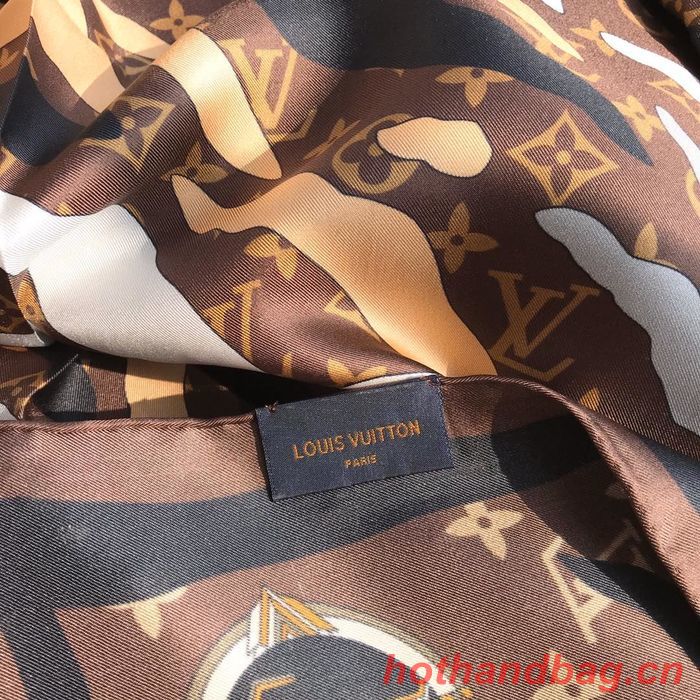Louis Vuitton Scarf LVC00121 Louis Vuitton Scarf LVC00121