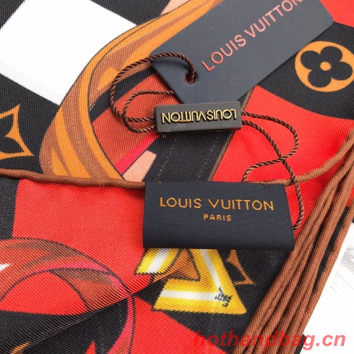 Louis Vuitton Scarf LVC00123 Louis Vuitton Scarf LVC00123
