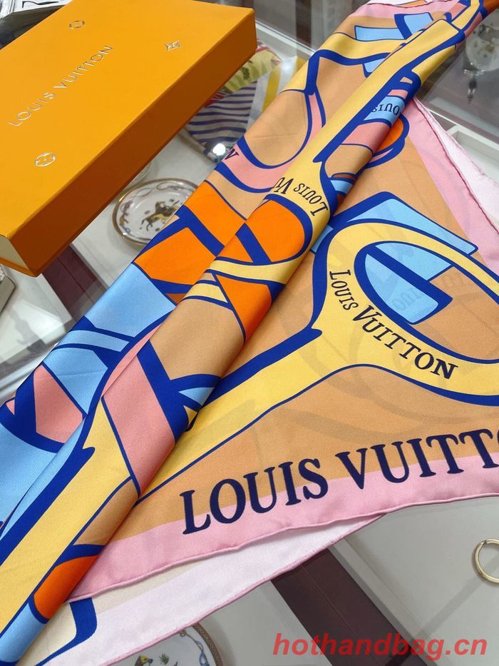 Louis Vuitton Scarf LVC00129 Louis Vuitton Scarf LVC00129