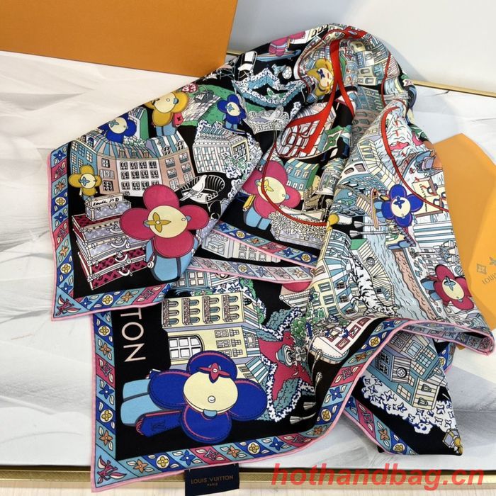 Louis Vuitton Scarf LVC00134 Louis Vuitton Scarf LVC00134