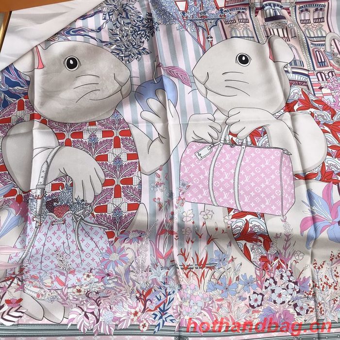 Louis Vuitton Scarf LVC00138 Louis Vuitton Scarf LVC00138