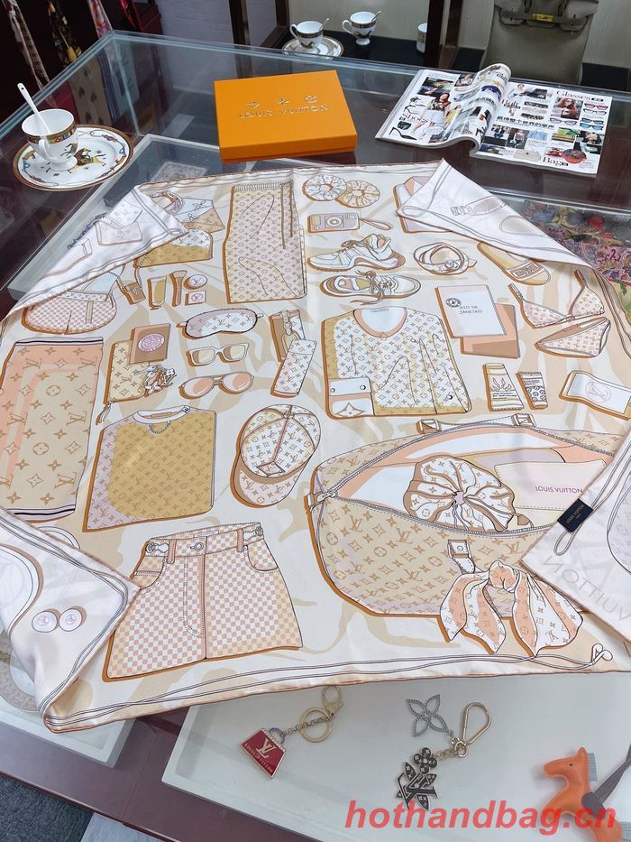 Louis Vuitton Scarf LVC00140 Louis Vuitton Scarf LVC00140