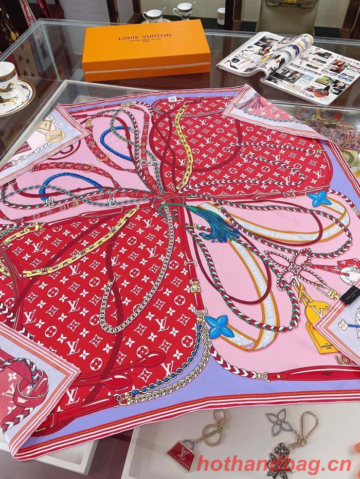 Louis Vuitton Scarf LVC00146 Louis Vuitton Scarf LVC00146