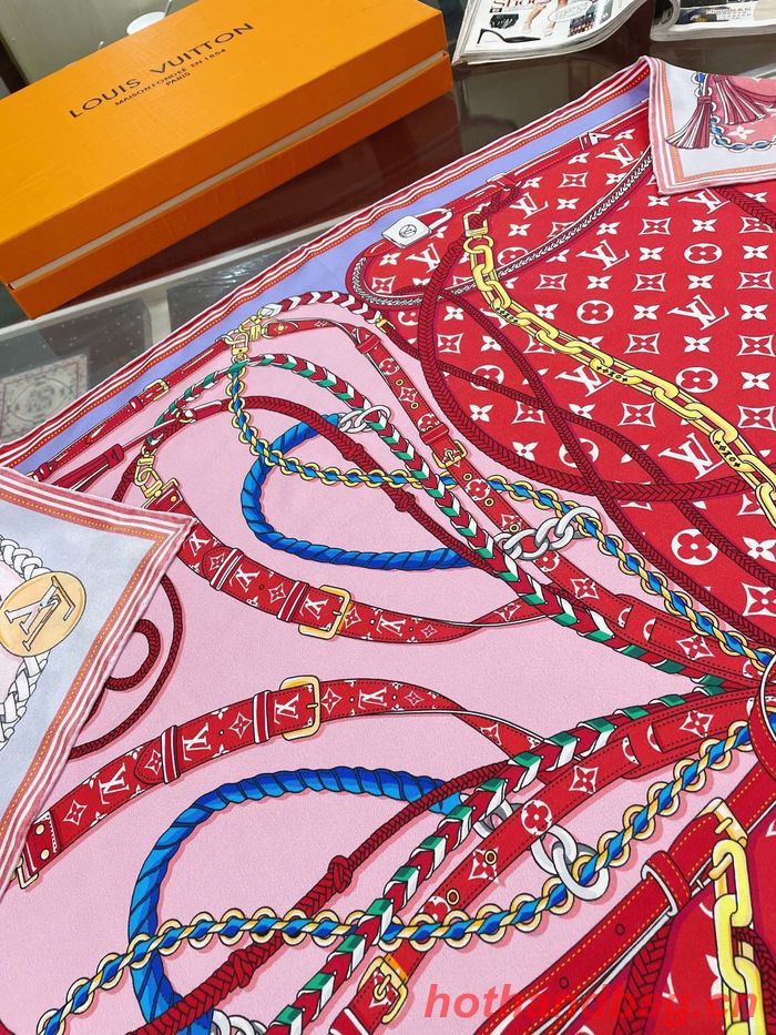 Louis Vuitton Scarf LVC00146 Louis Vuitton Scarf LVC00146