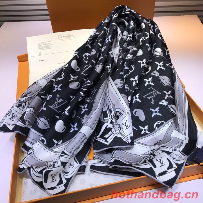 Louis Vuitton Scarf LVC00147 Louis Vuitton Scarf LVC00147