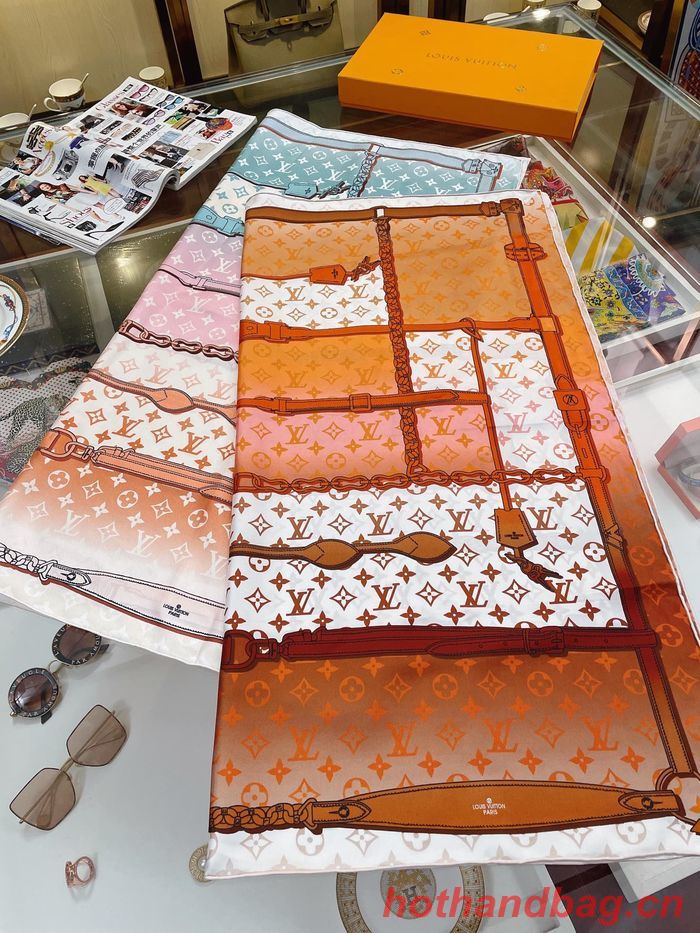 Louis Vuitton Scarf LVC00151 Louis Vuitton Scarf LVC00151