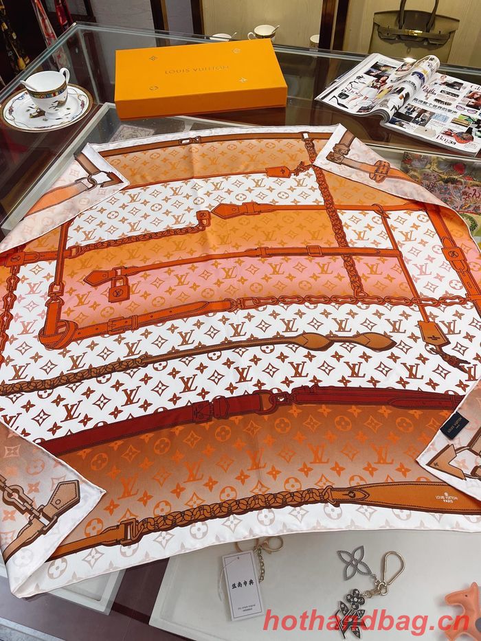 Louis Vuitton Scarf LVC00151 Louis Vuitton Scarf LVC00151