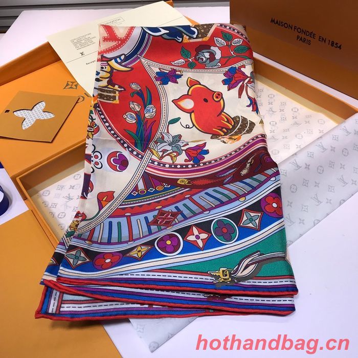 Louis Vuitton Scarf LVC00154 Louis Vuitton Scarf LVC00154