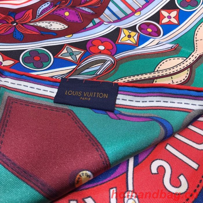 Louis Vuitton Scarf LVC00154 Louis Vuitton Scarf LVC00154