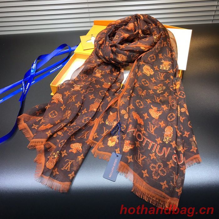 Louis Vuitton Scarf LVC00172 Louis Vuitton Scarf LVC00172