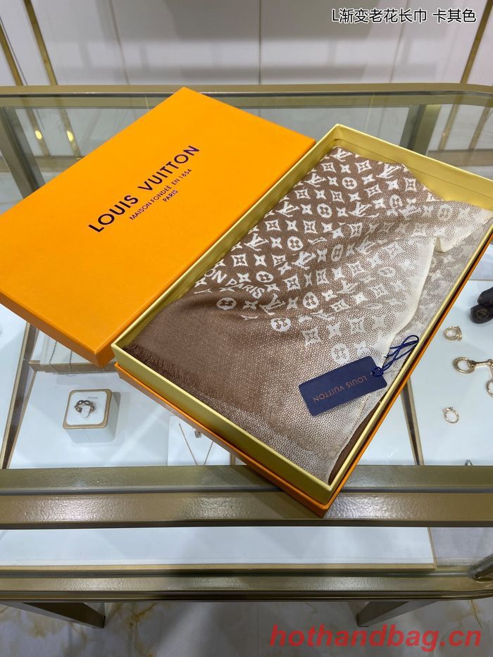 Louis Vuitton Scarf LVC00177 Louis Vuitton Scarf LVC00177