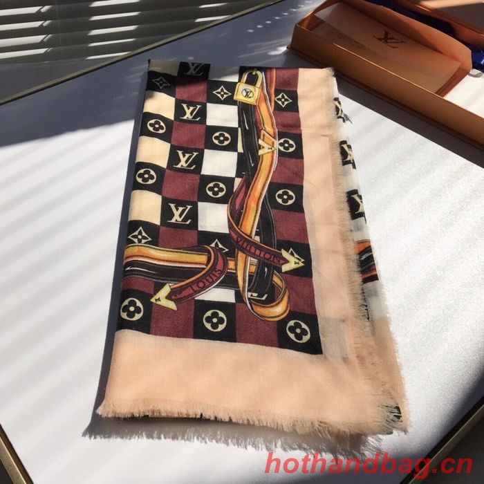 Louis Vuitton Scarf LVC00181 Louis Vuitton Scarf LVC00181
