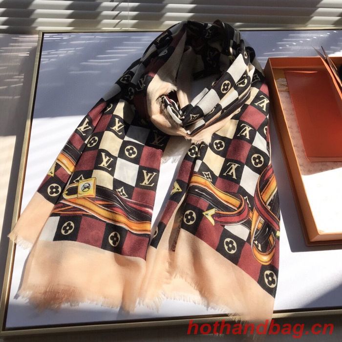 Louis Vuitton Scarf LVC00181 Louis Vuitton Scarf LVC00181