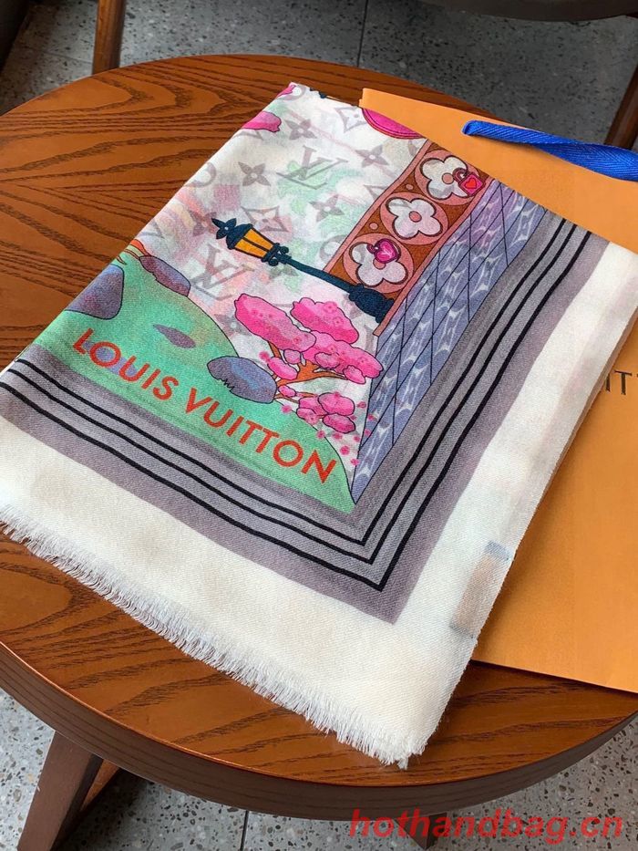 Louis Vuitton Scarf LVC00186 Louis Vuitton Scarf LVC00186