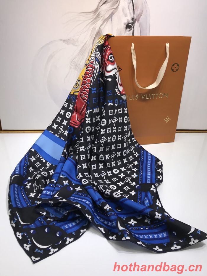 Louis Vuitton Scarf LVC00208 Louis Vuitton Scarf LVC00208