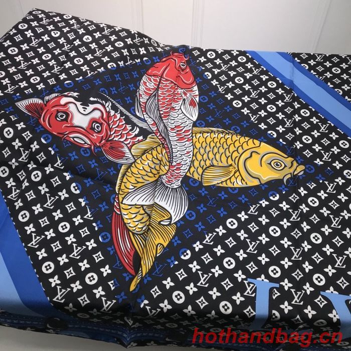 Louis Vuitton Scarf LVC00208 Louis Vuitton Scarf LVC00208