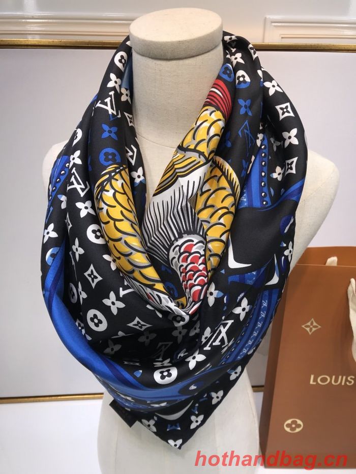 Louis Vuitton Scarf LVC00208 Louis Vuitton Scarf LVC00208