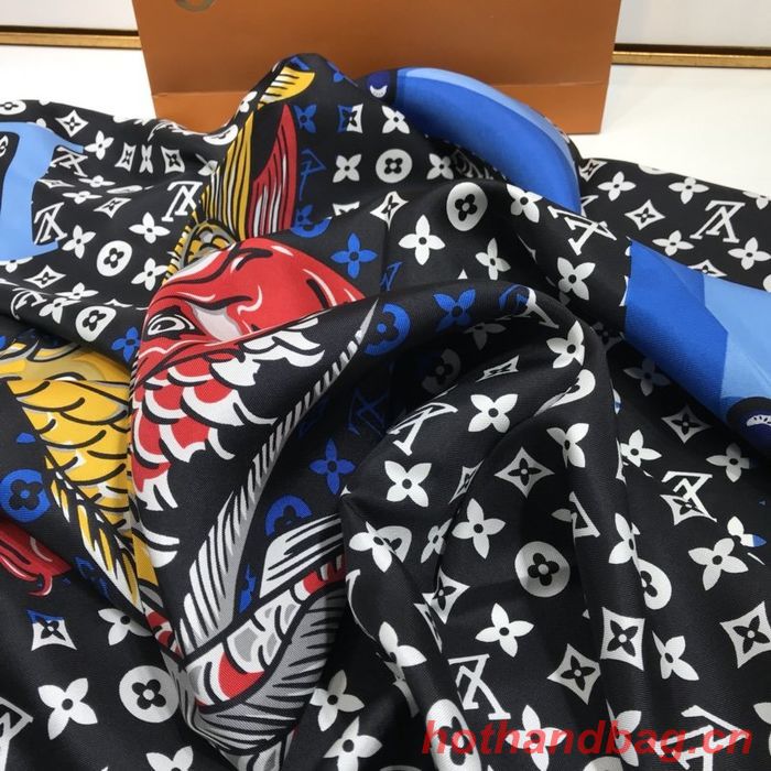 Louis Vuitton Scarf LVC00208 Louis Vuitton Scarf LVC00208