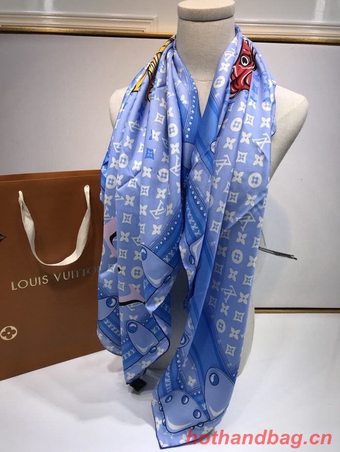 Louis Vuitton Scarf LVC00210 Louis Vuitton Scarf LVC00210