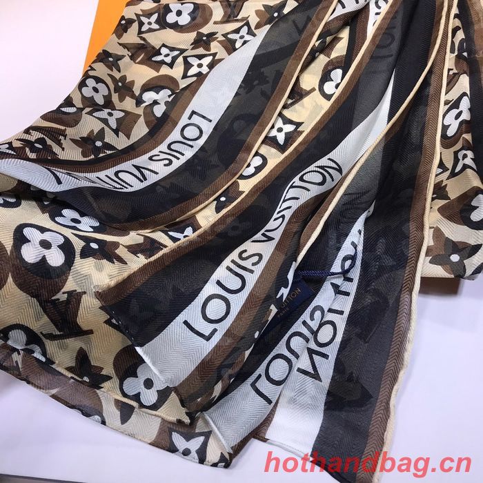 Louis Vuitton Scarf LVC00244