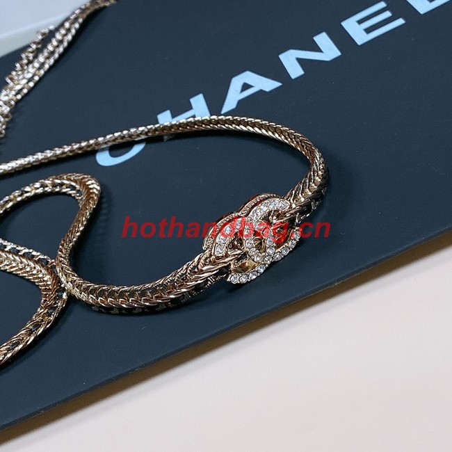 Chanel Waist chain 7115-1