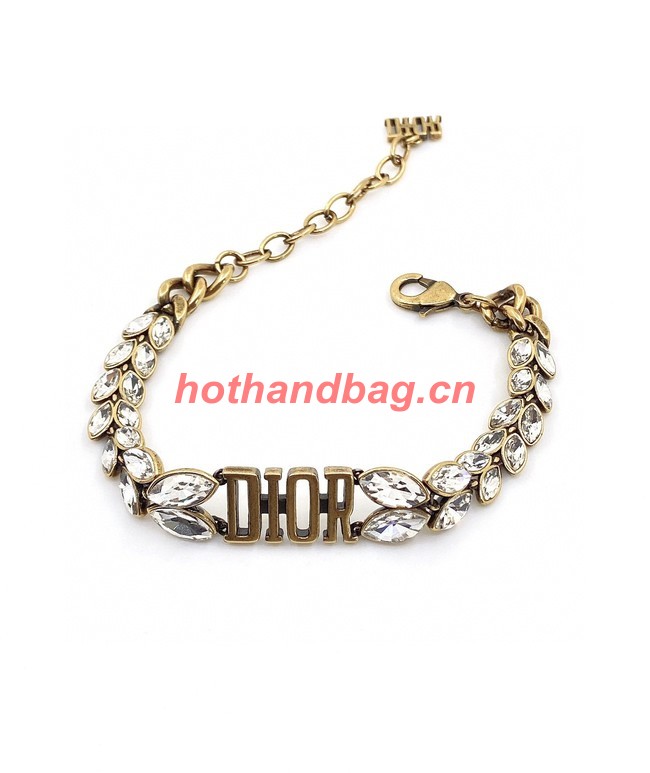 Dior Bracelet CE9628