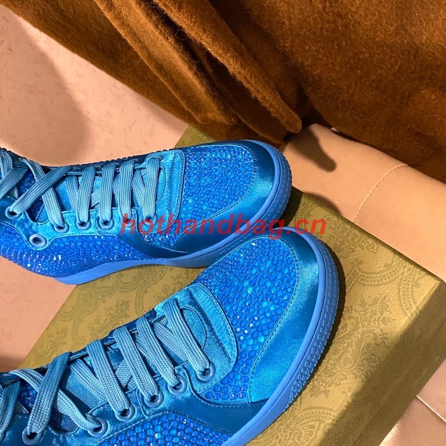 Gucci sneakers 11917-6