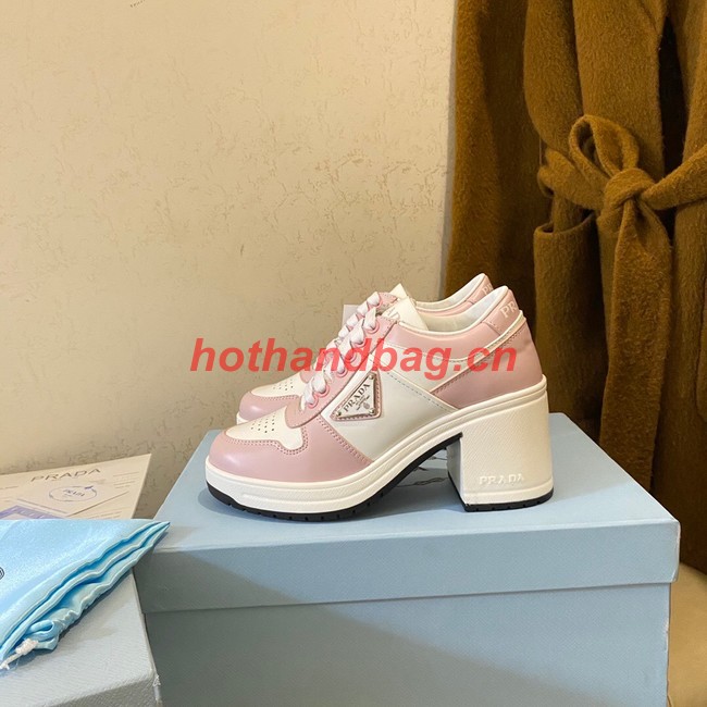 Prada Shoes Heel height 8CM 11918-5