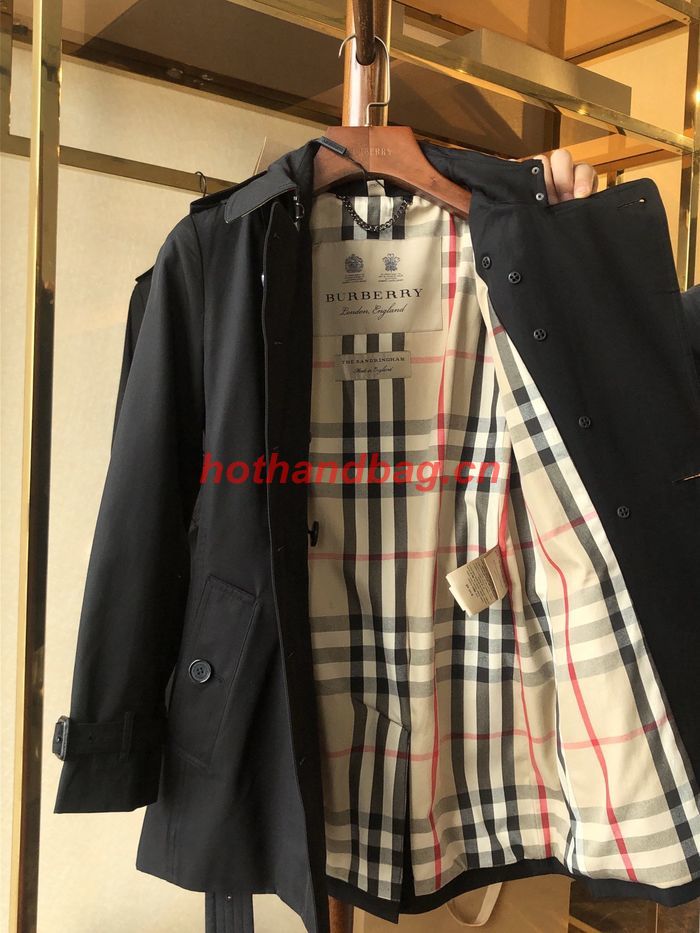 Burberry Top Quality Jacket BBY00100 Burberry Top Quality Jacket BBY00100