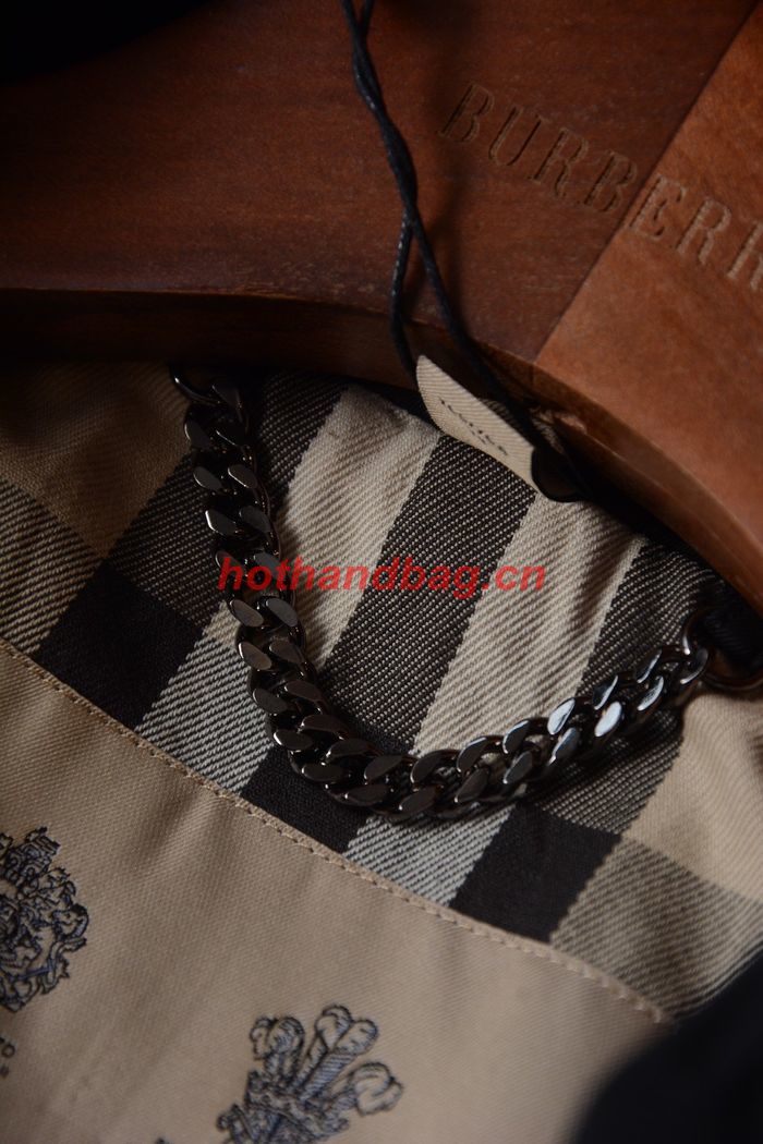 Burberry Top Quality Jacket BBY00100 Burberry Top Quality Jacket BBY00100